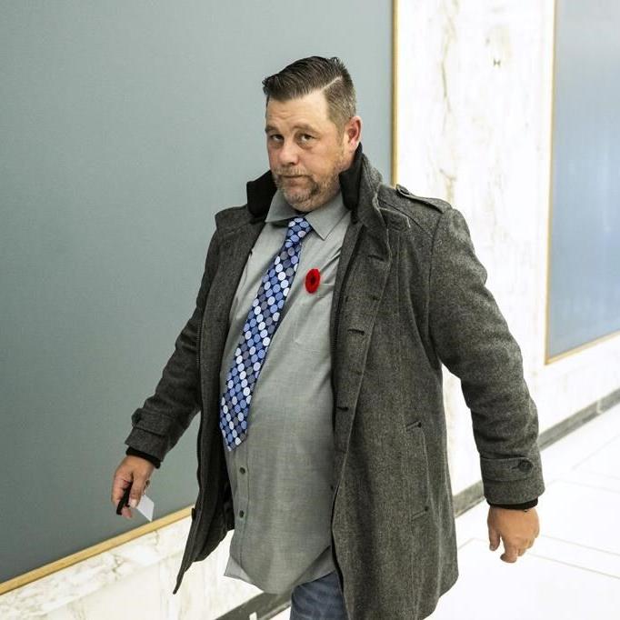 Pat King will stand trial in Ottawa despite repeated attempts to move